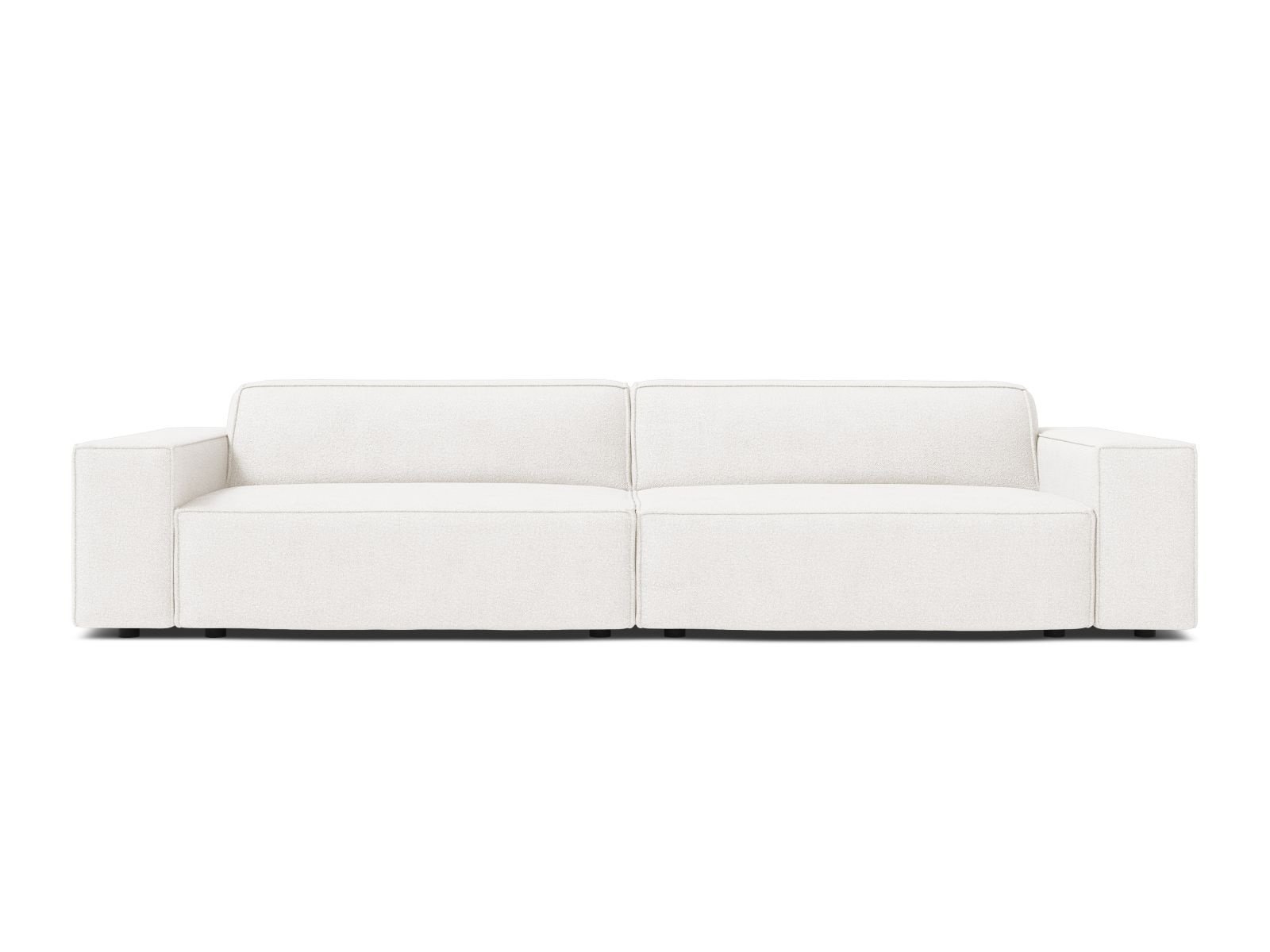 Modulares Sofa Lomcalu 105 (Baloo 2073)