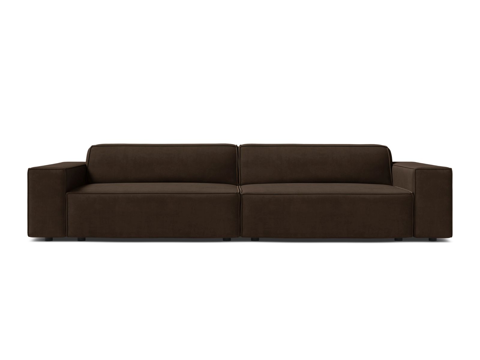 Modulares Sofa Lomcalu 105 (Bluvel 48)