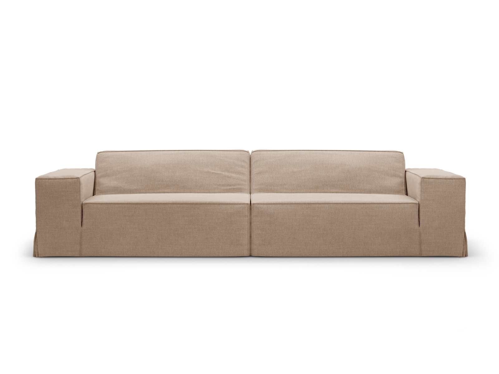 Modulares Sofa Lomcalu 105 (LINS 32)