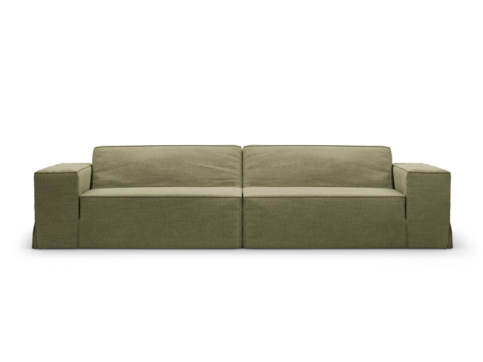 Modulares Sofa Lomcalu 105 (LINS 74)