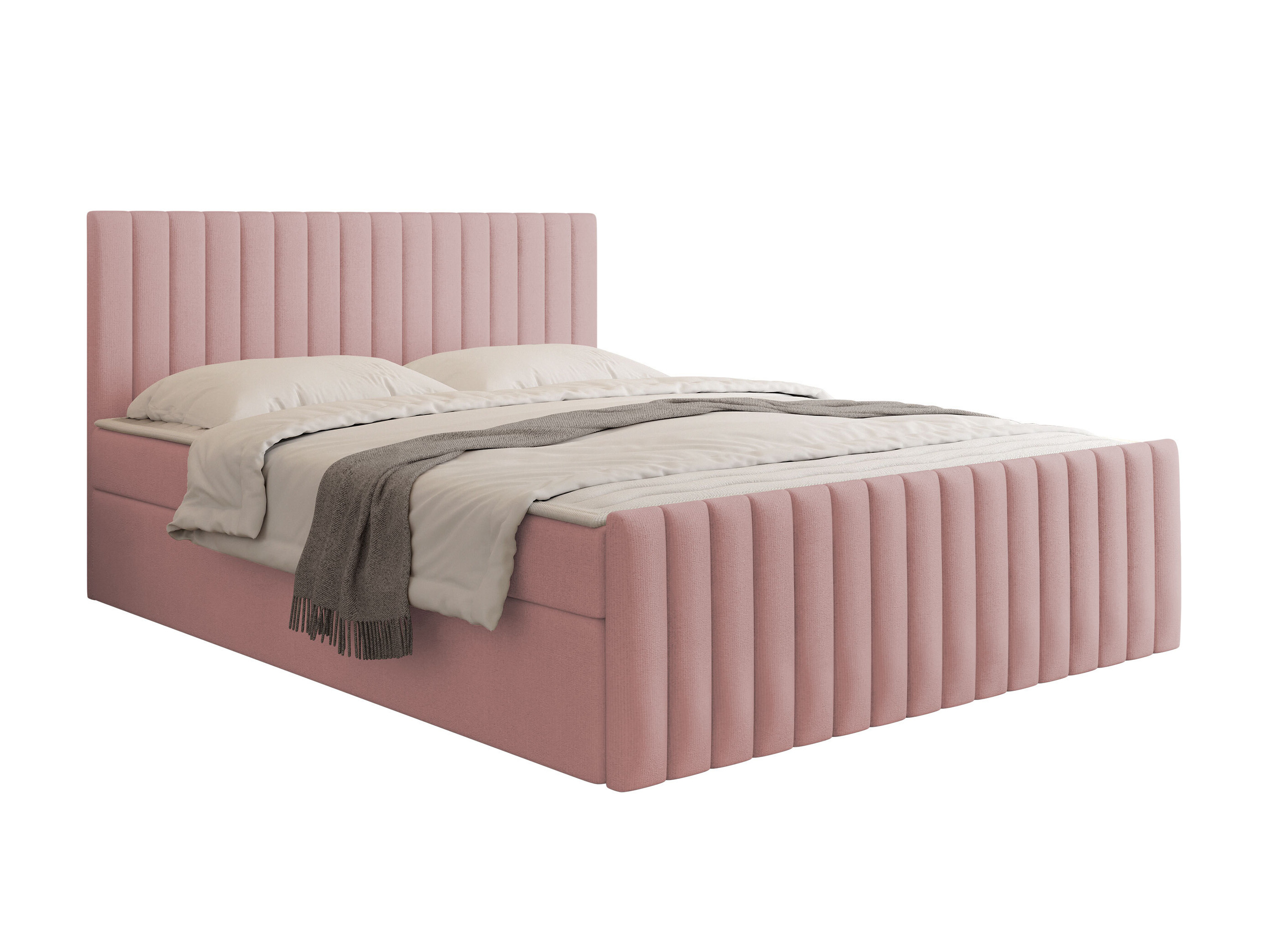 Boxspringbett Comfivo Apis II (Polo 882)