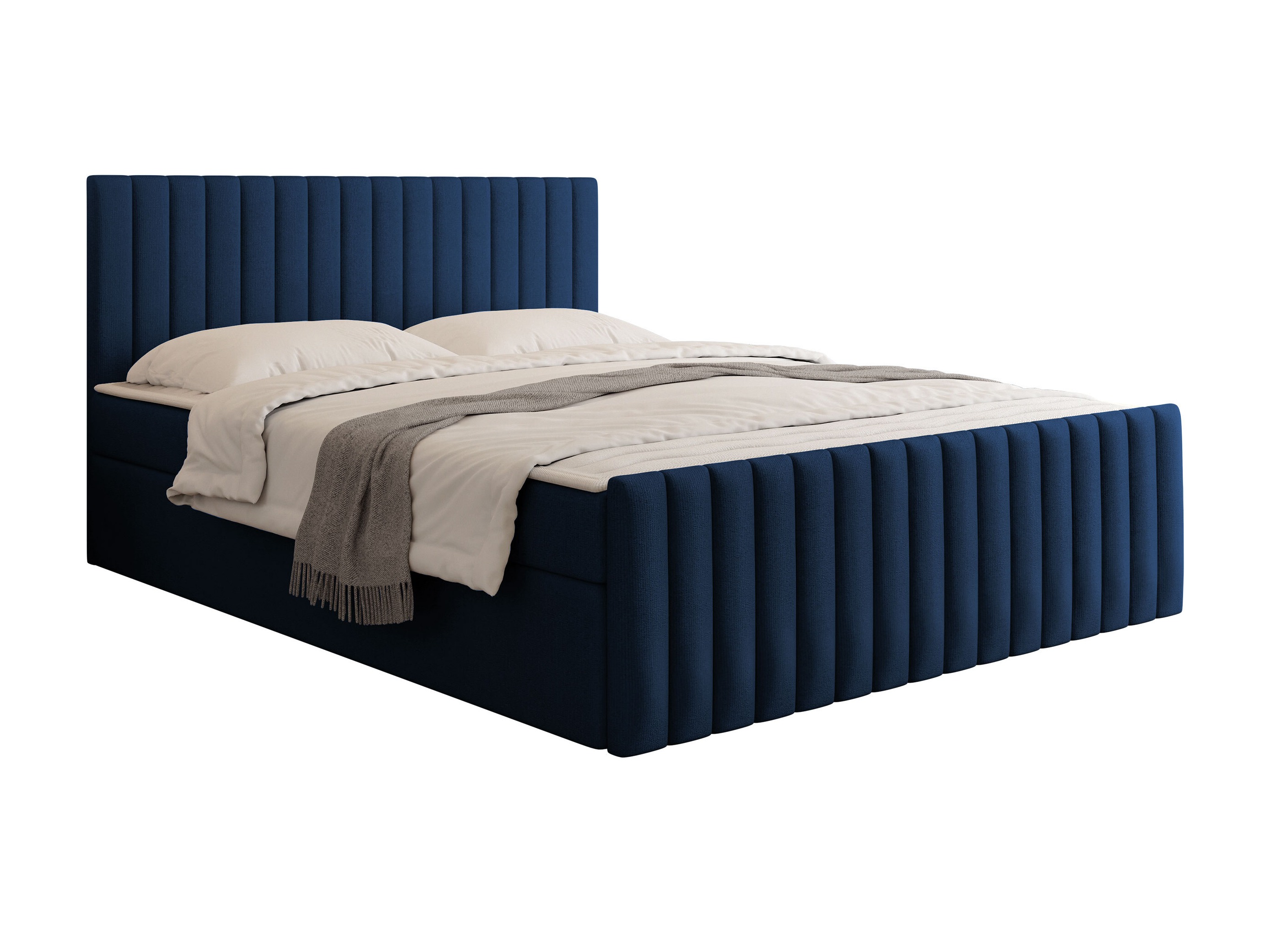 Boxspringbett Comfivo Apis II (Polo 891)