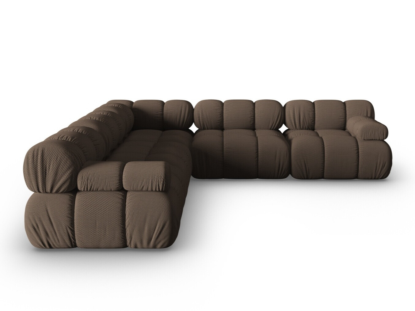 Modulares Ecksofa Caltenu 114 (Sonic 40)