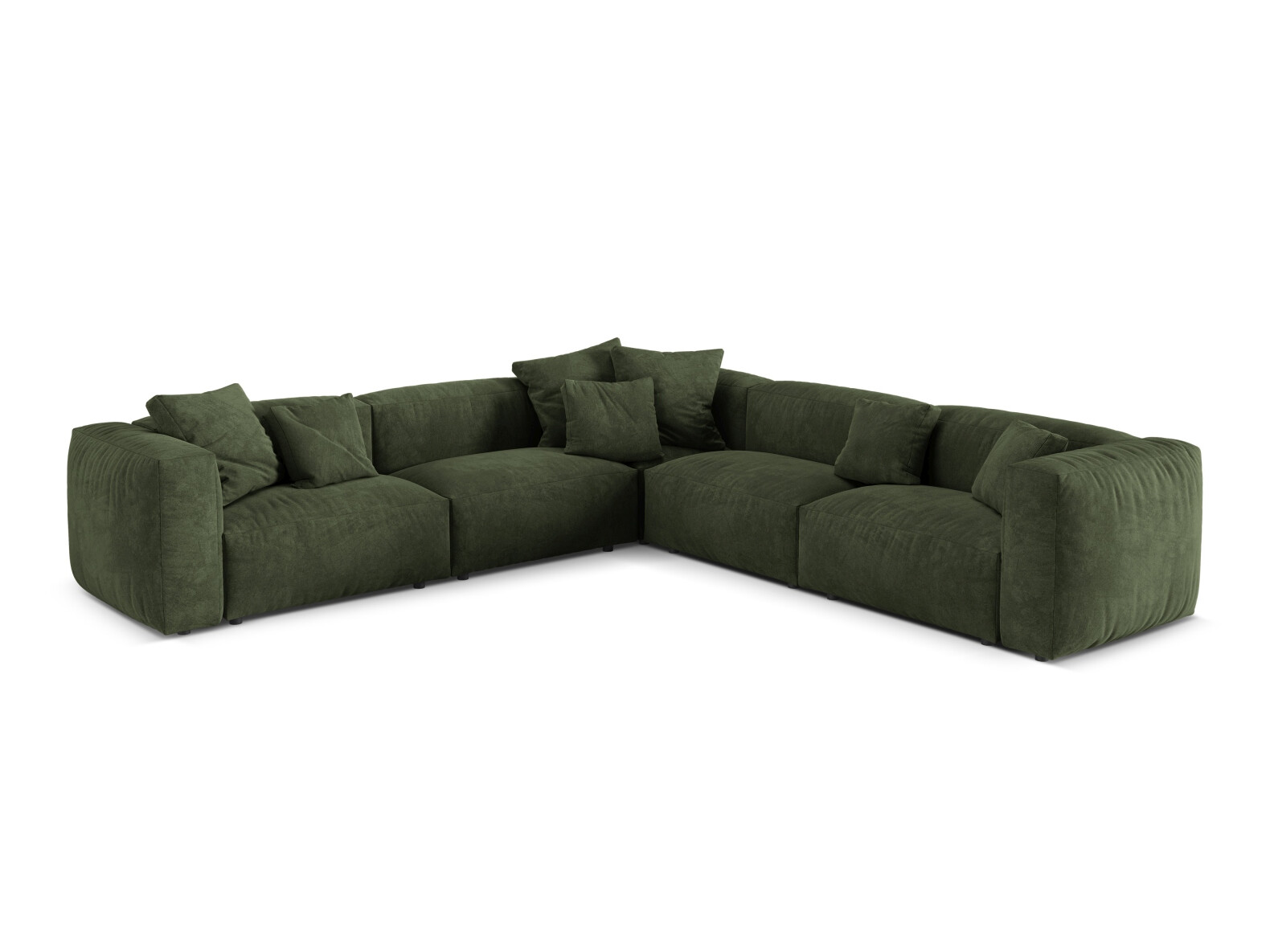 Modulares Ecksofa Sorcoro 130 (Vogue 11)