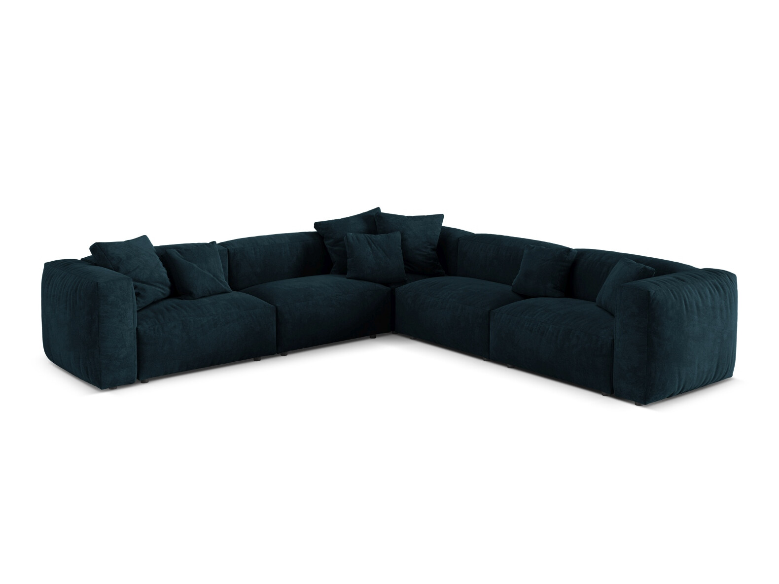 Modulares Ecksofa Sorcoro 130 (Vogue 13)