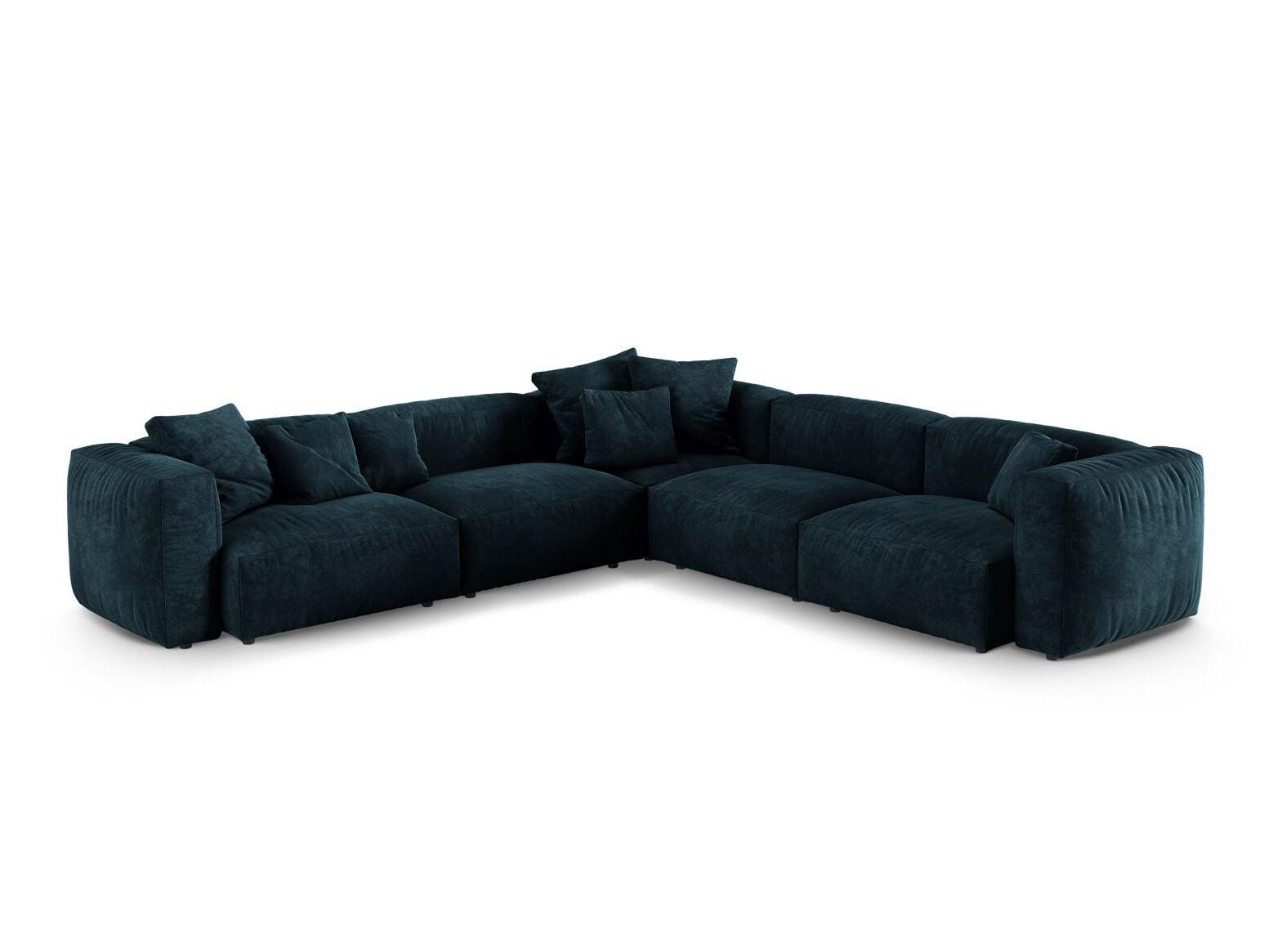 Modulares Ecksofa Sorcoro 131 (Vogue 13)