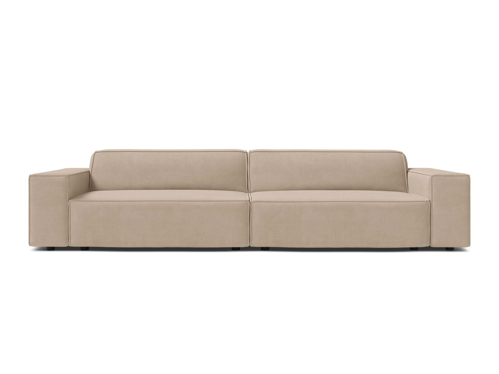 Modulares Sofa Lomcalu 105 (Venus 2928)