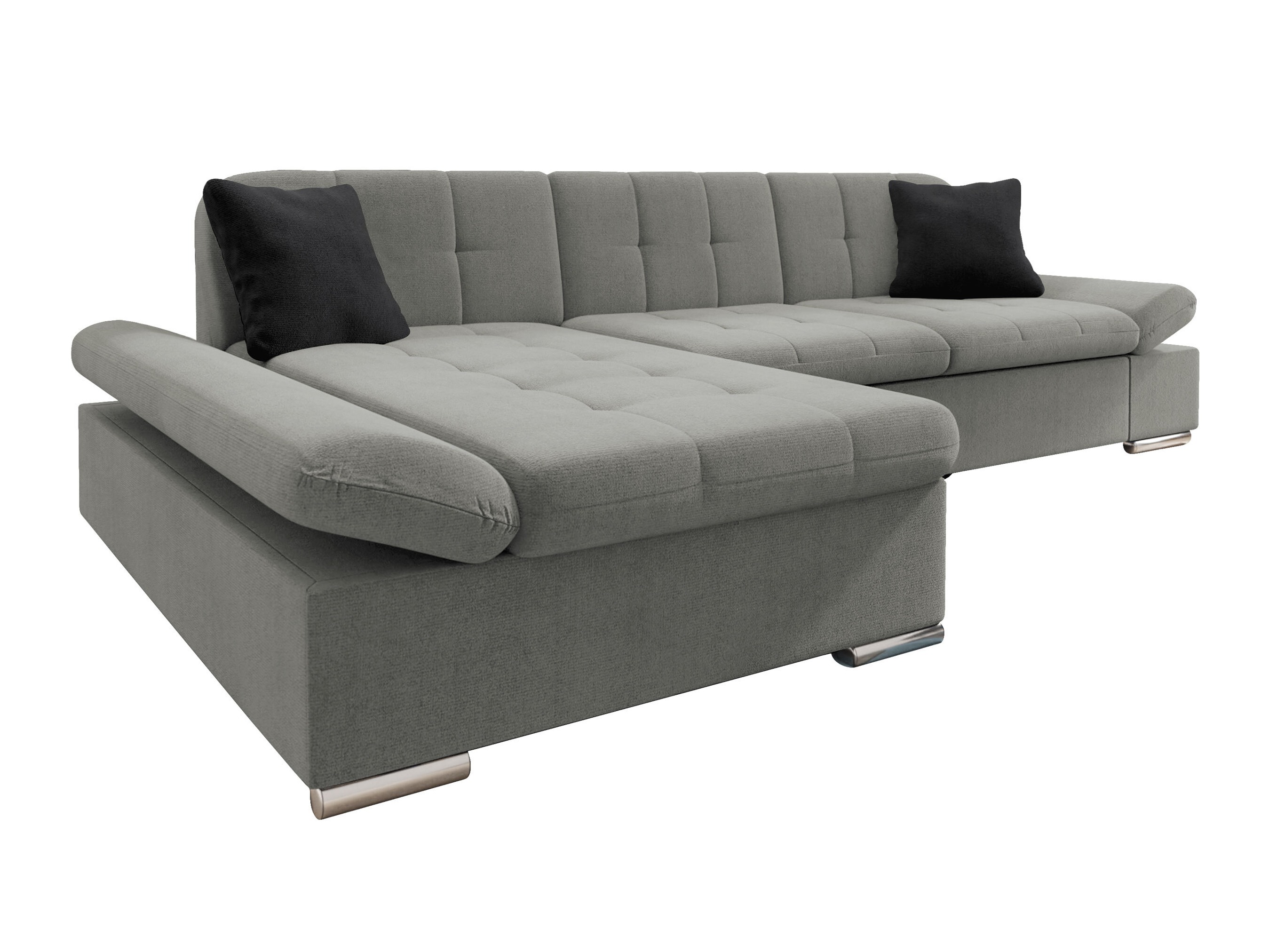 Ecksofa Comfivo Sanitas (Polo 894 + Polo 897)