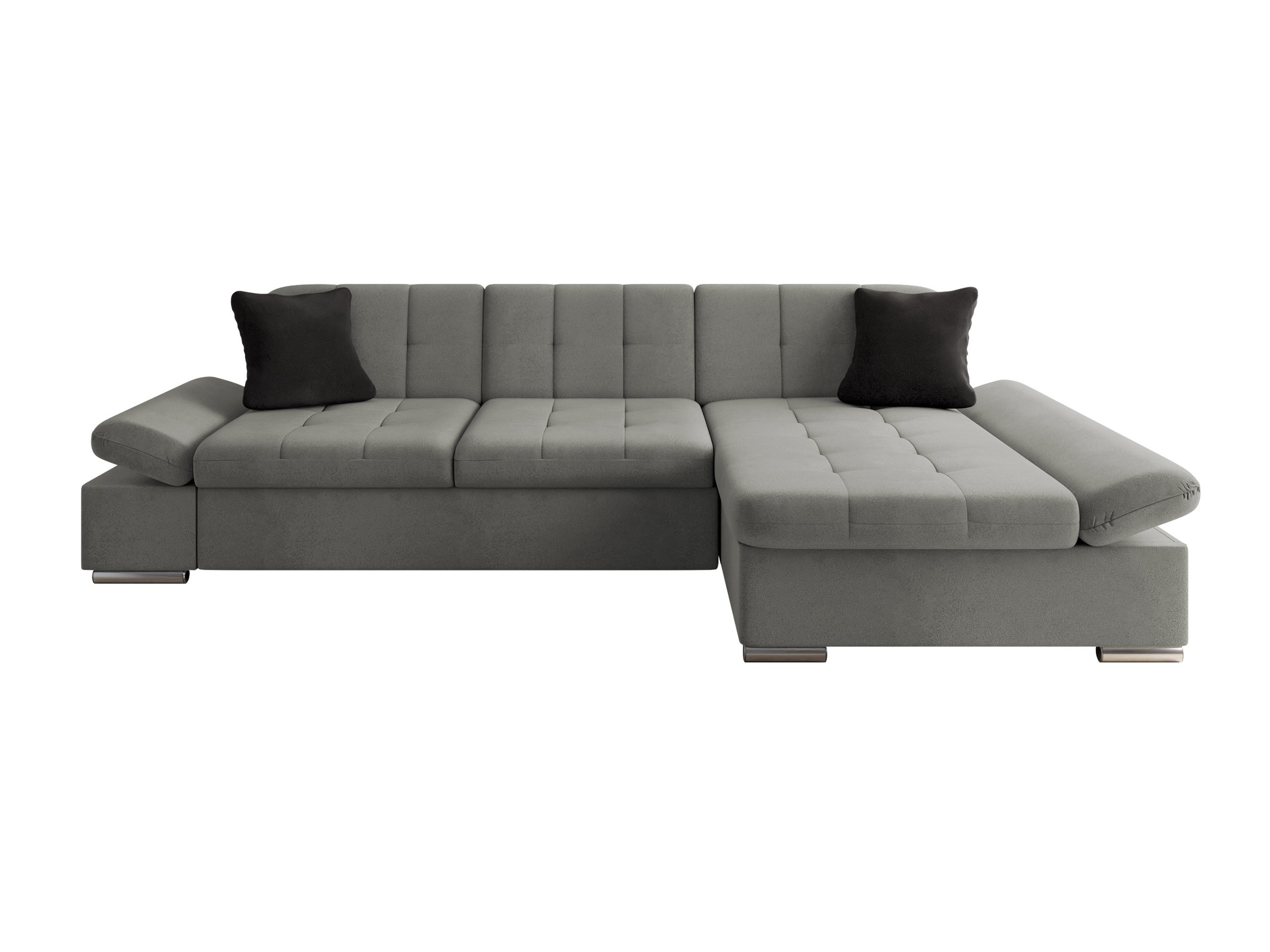 Ecksofa Comfivo Sanitas (Polo 894 + Polo 897)