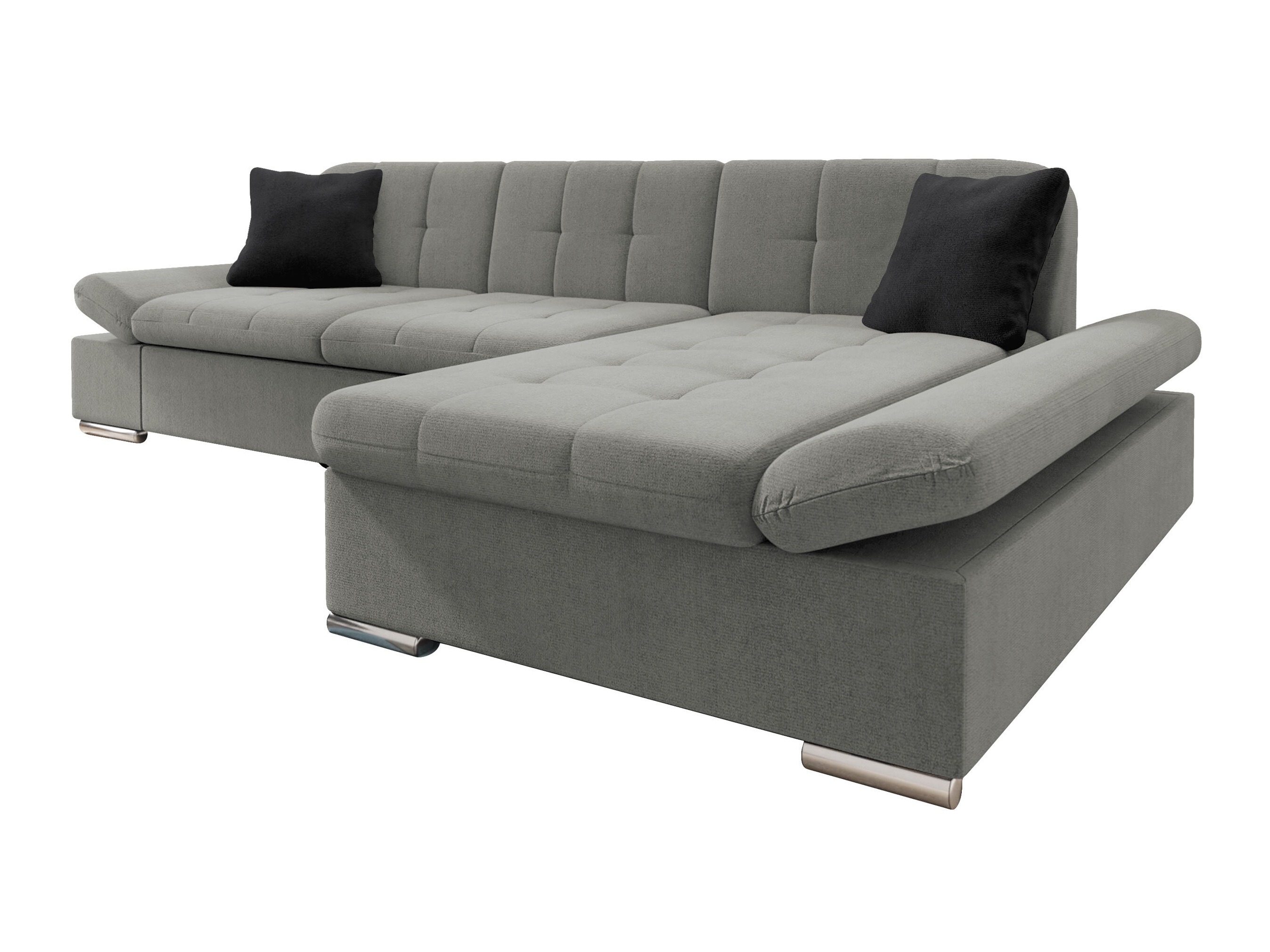 Ecksofa Comfivo Sanitas (Polo 894 + Polo 897)