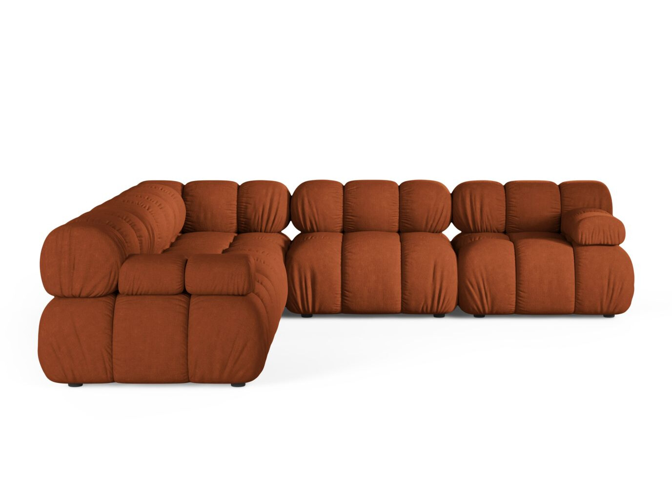 Modulares Ecksofa Caltenu 114 (Liberty 09)