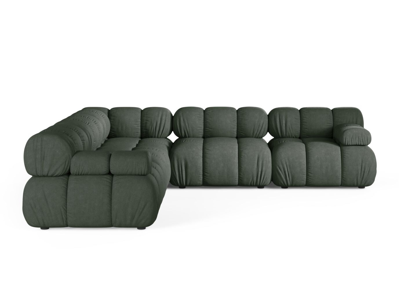Modulares Ecksofa Caltenu 114 (Liberty 12)