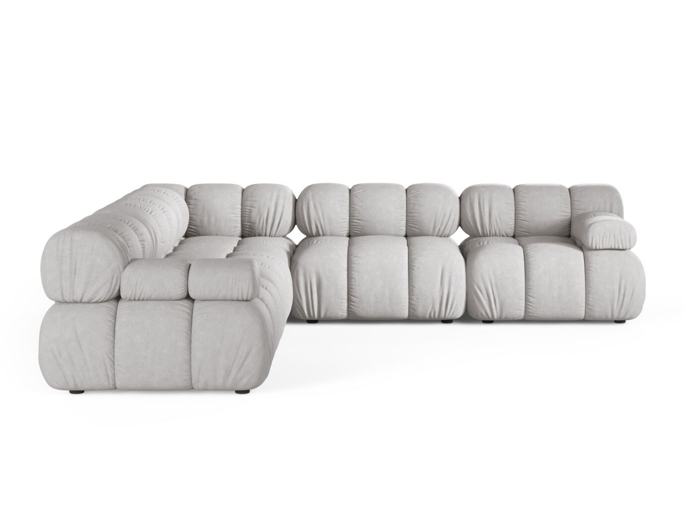 Modulares Ecksofa Caltenu 114 (Liberty 18)