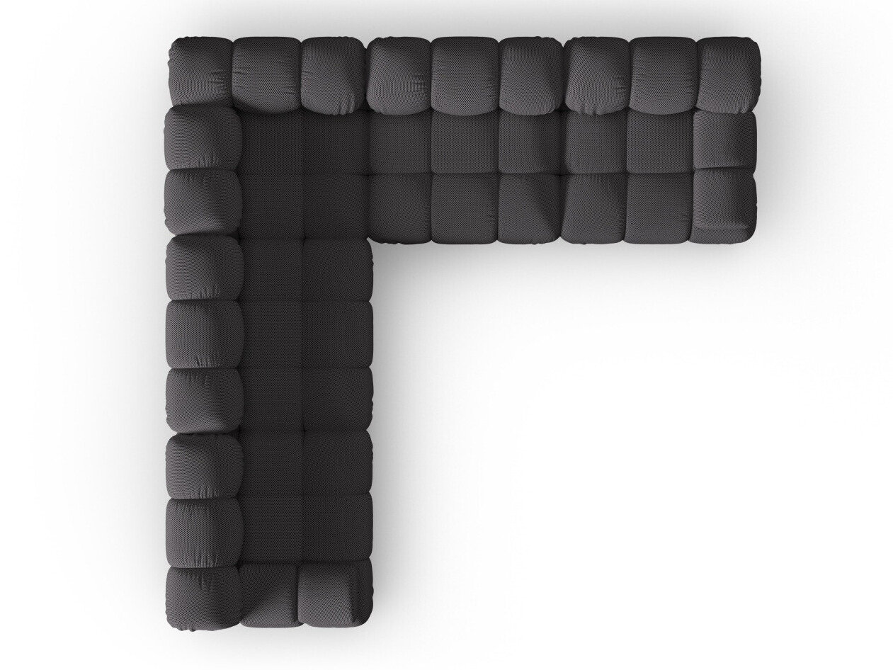 Modulares Ecksofa Caltenu 114 (Sonic 15)