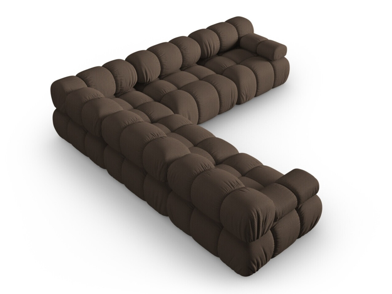 Modulares Ecksofa Caltenu 114 (Sonic 40)