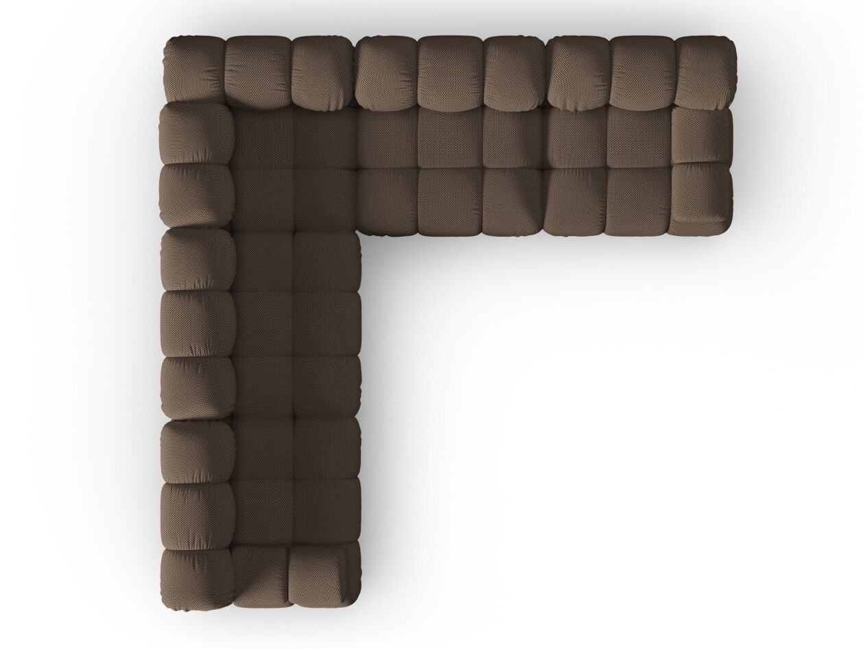 Modulares Ecksofa Caltenu 114 (Sonic 40)