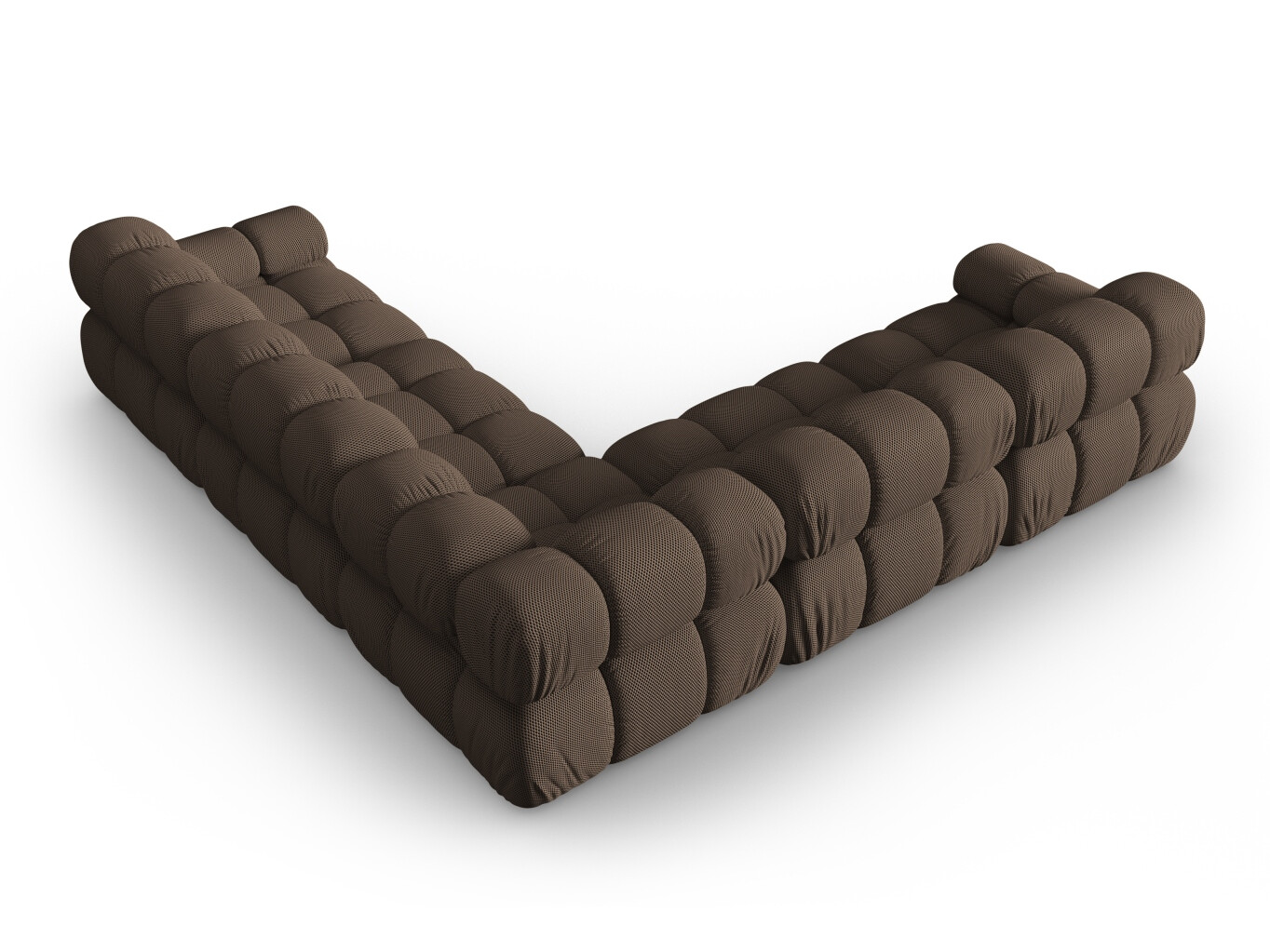 Modulares Ecksofa Caltenu 114 (Sonic 40)