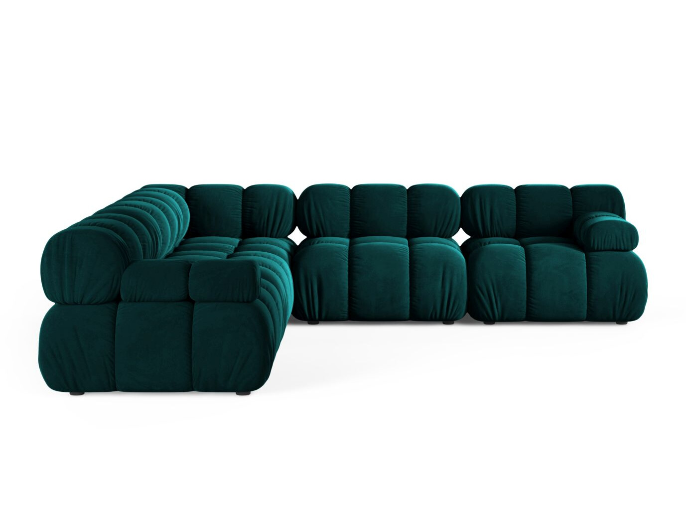 Modulares Ecksofa Caltenu 114 (Venus 2911)