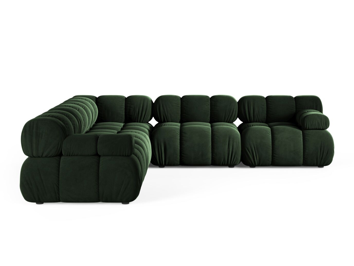 Modulares Ecksofa Caltenu 114 (Venus 2940)