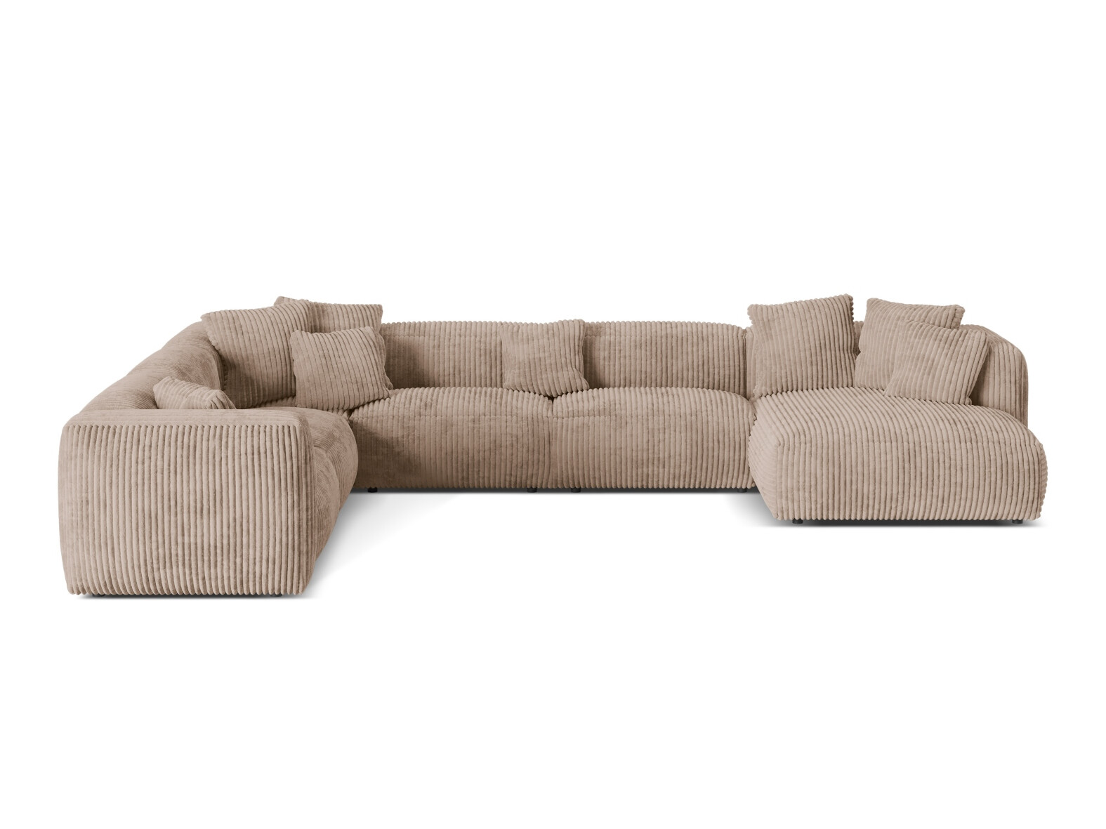 Modulares Ecksofa Sorcoro 132 (Tilia 17)