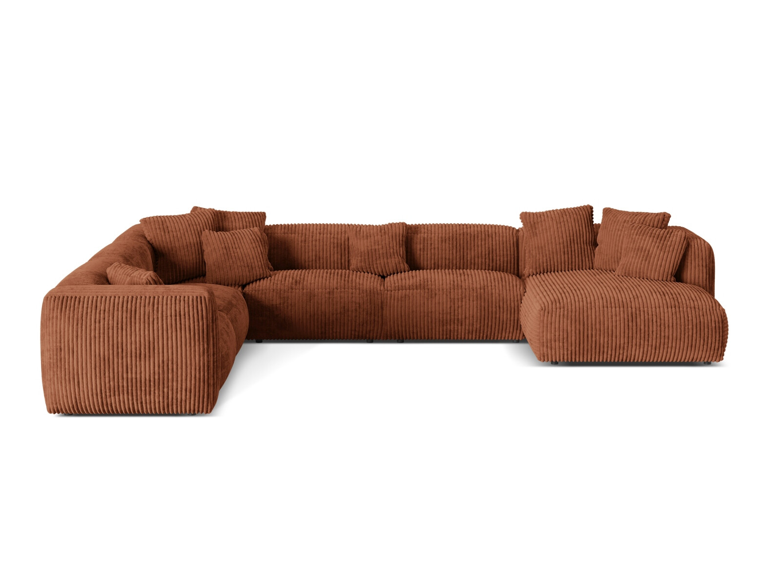 Modulares Ecksofa Sorcoro 132 (Tilia 52)