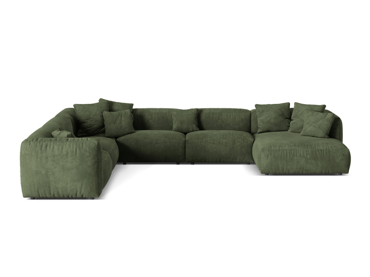 Modulares Ecksofa Sorcoro 132 (Vogue 11)