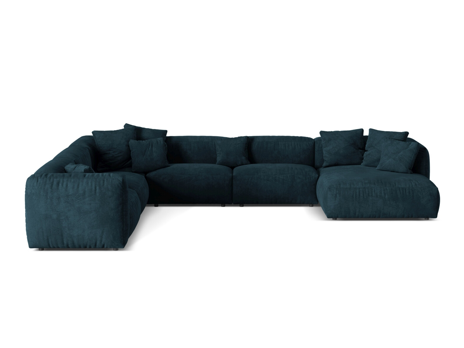 Modulares Ecksofa Sorcoro 132 (Vogue 13)
