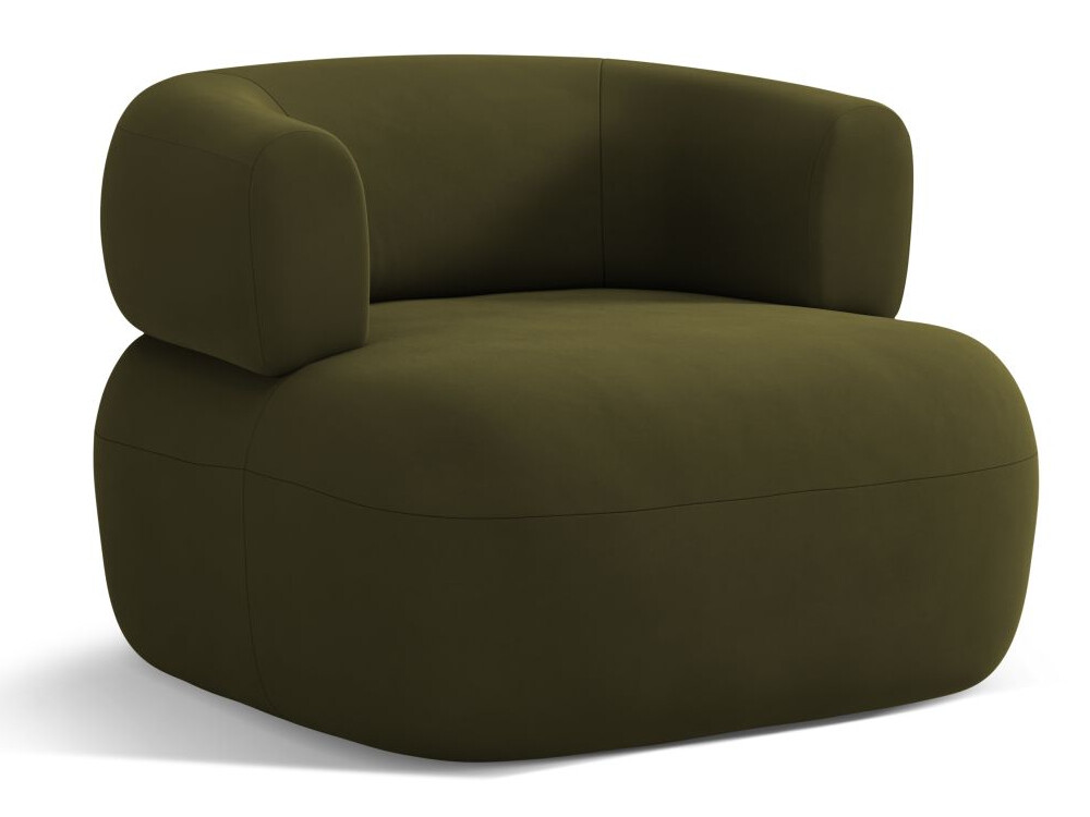 Sessel Beckley 117 (Salvador 08)