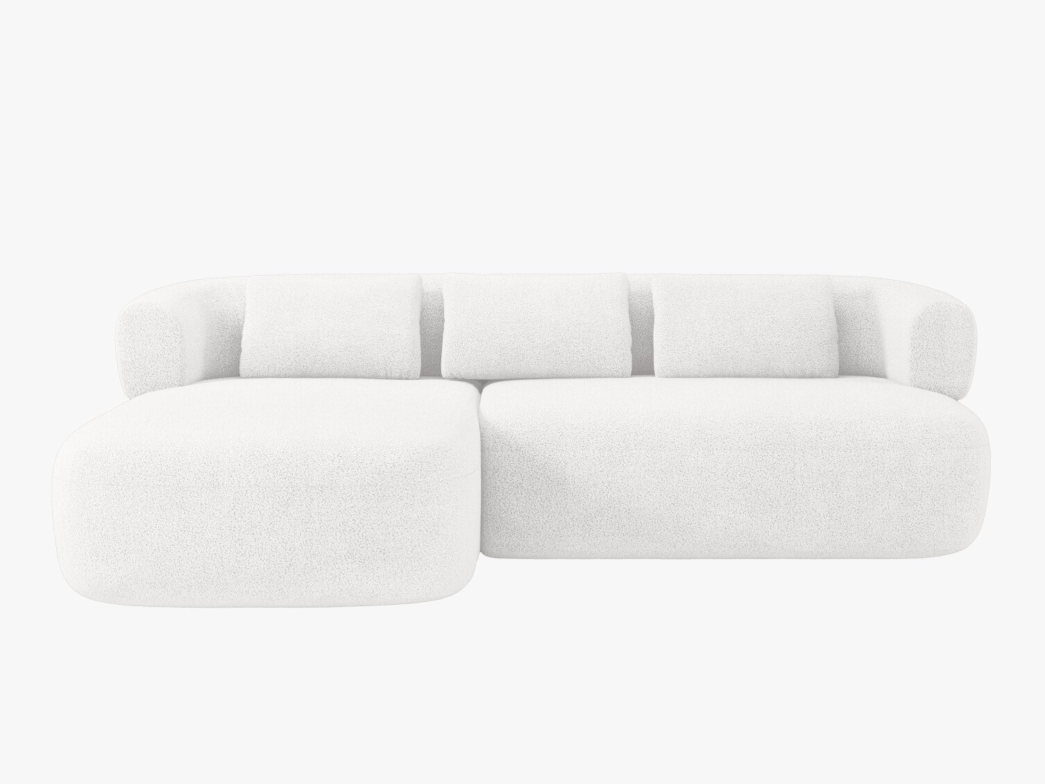 Ecksofa Etalo 100 (Now or Never 01)