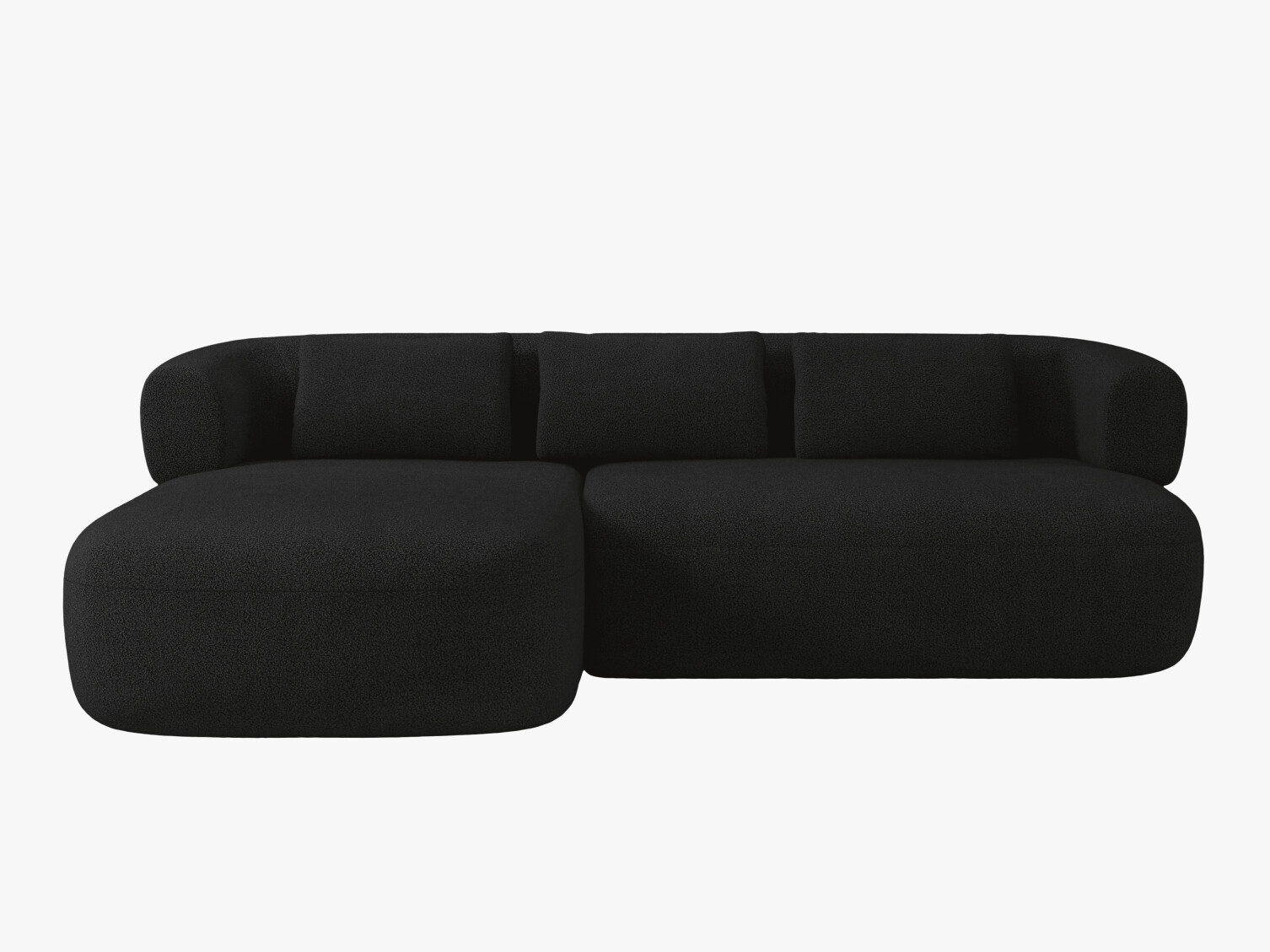 Ecksofa Etalo 100 (Now or Never 100)