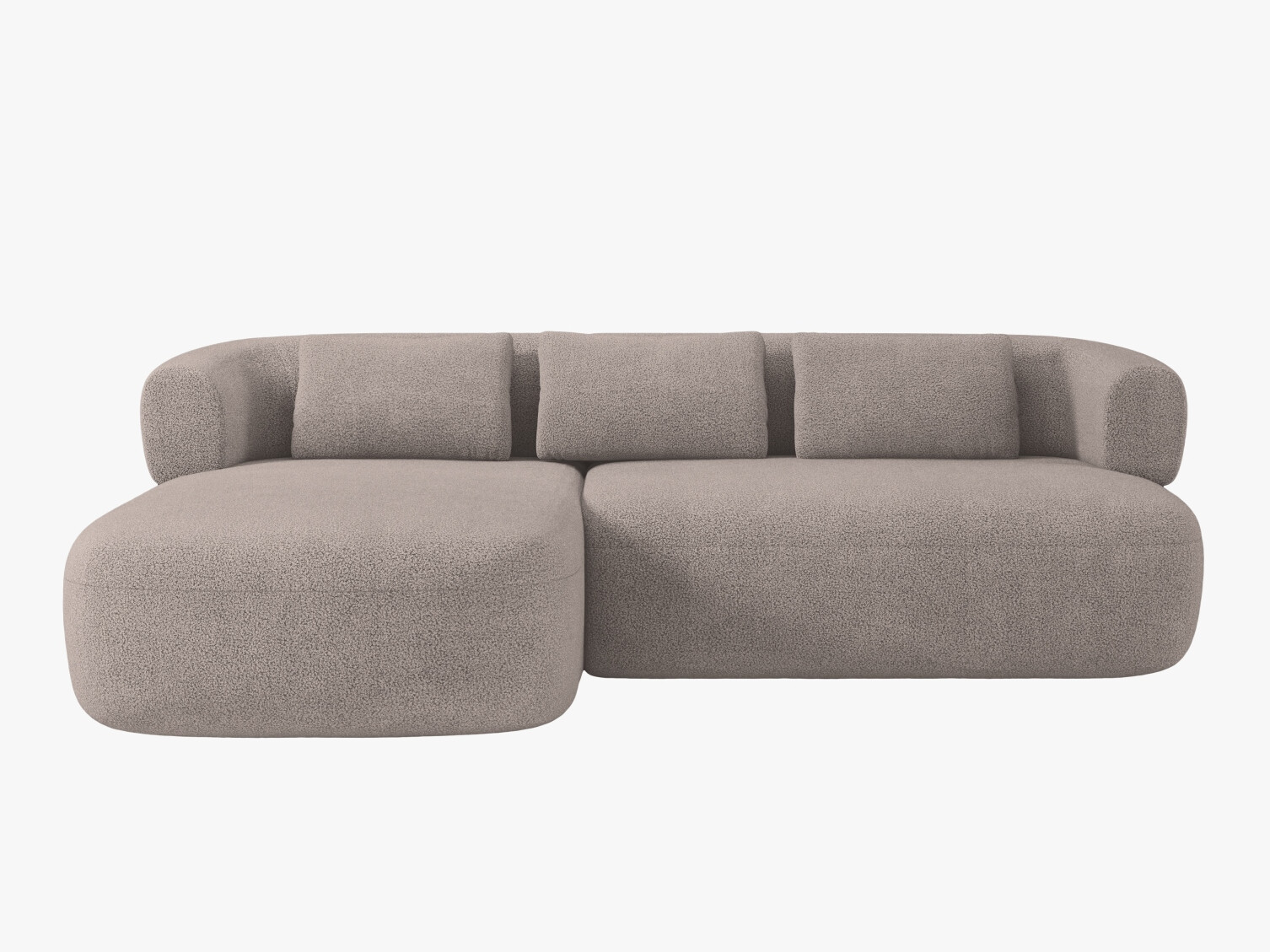 Ecksofa Etalo 100 (Now or Never 16)