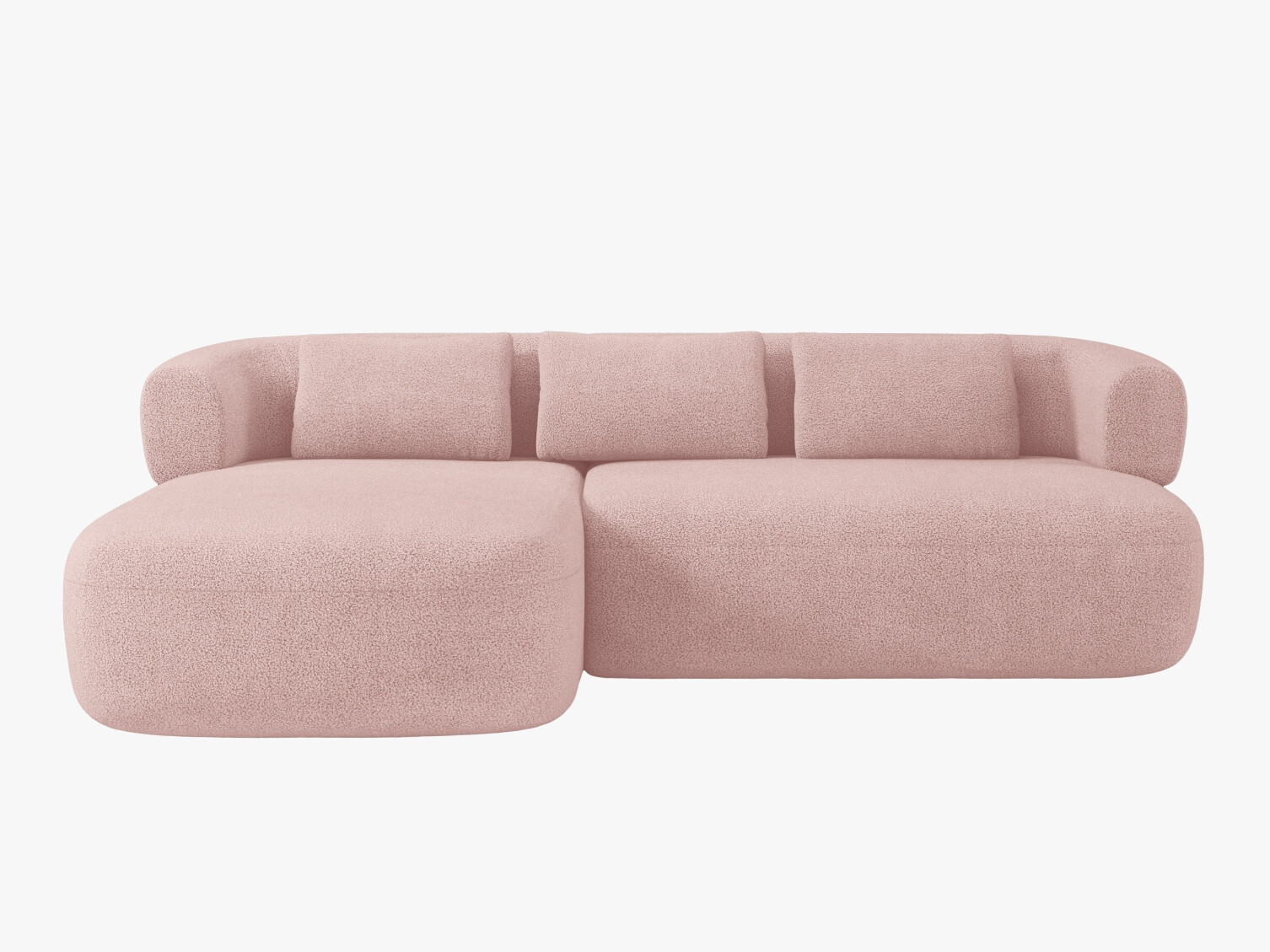 Ecksofa Etalo 100 (Now or Never 61)