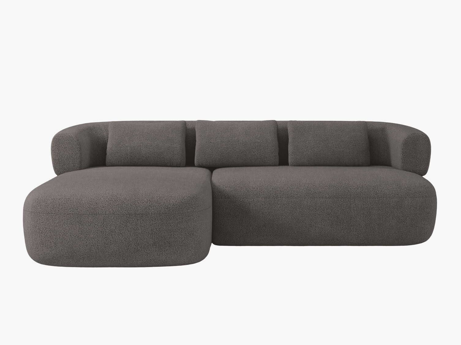 Ecksofa Etalo 100 (Now or Never 92)