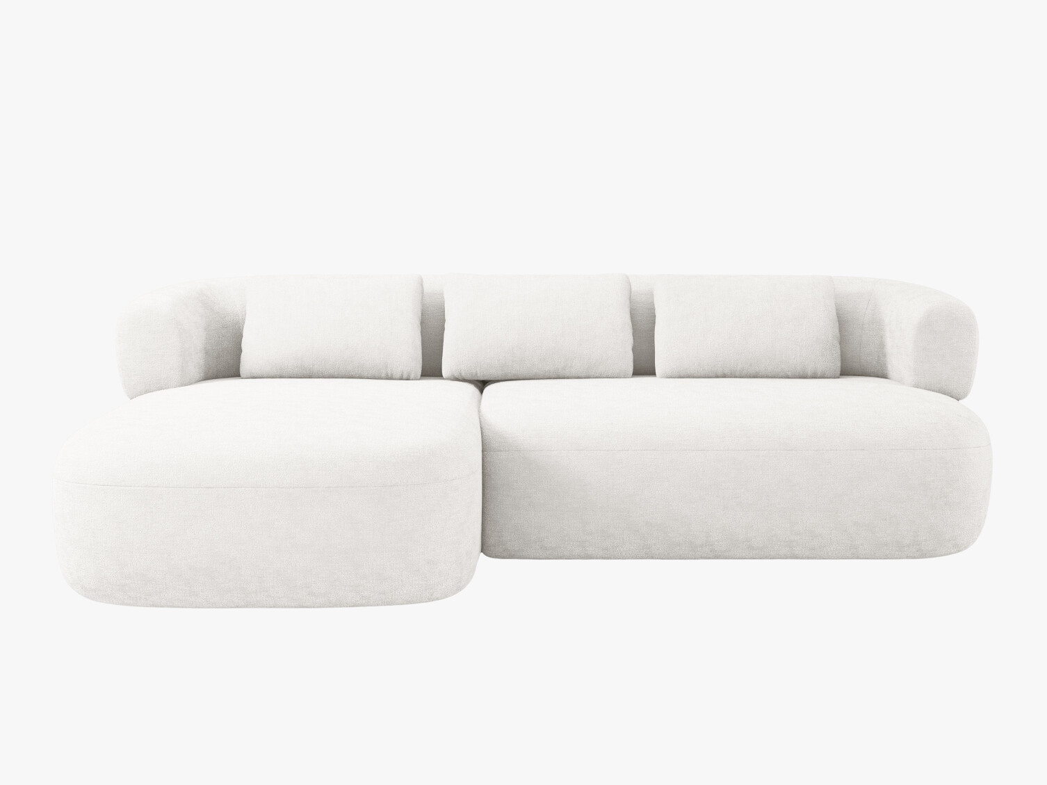 Ecksofa Etalo 100 (Perfect Harmony 02)