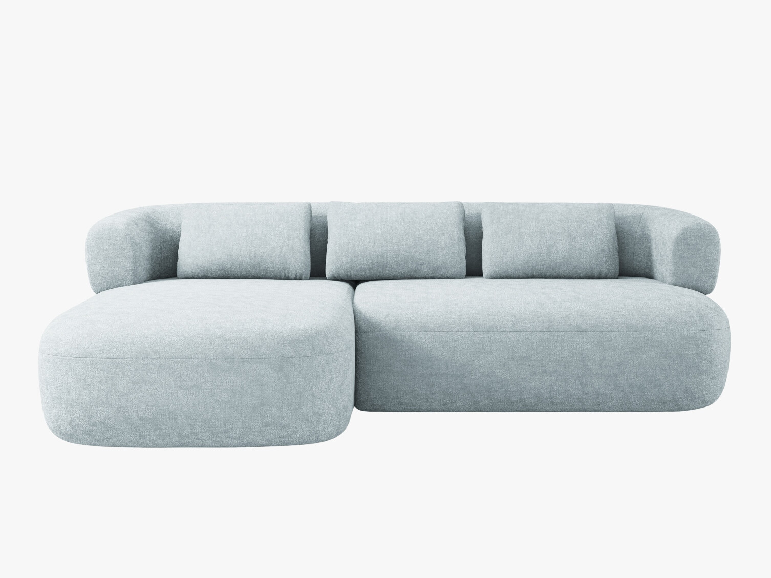 Ecksofa Etalo 100 (Perfect Harmony 72)