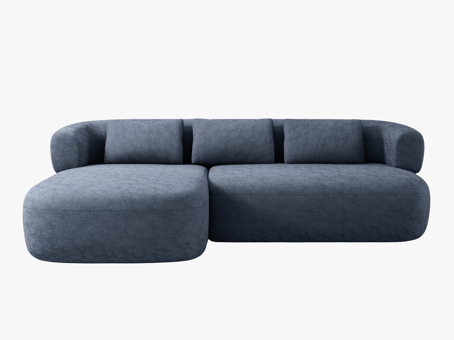 Ecksofa Etalo 100 (Perfect Harmony 77)