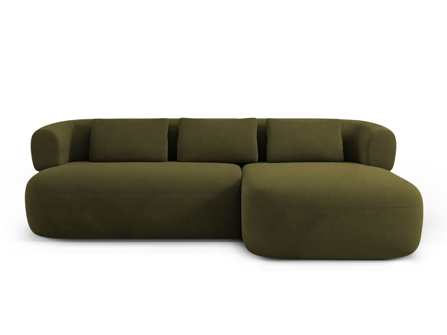 Ecksofa Etalo 100 (Salvador 08)