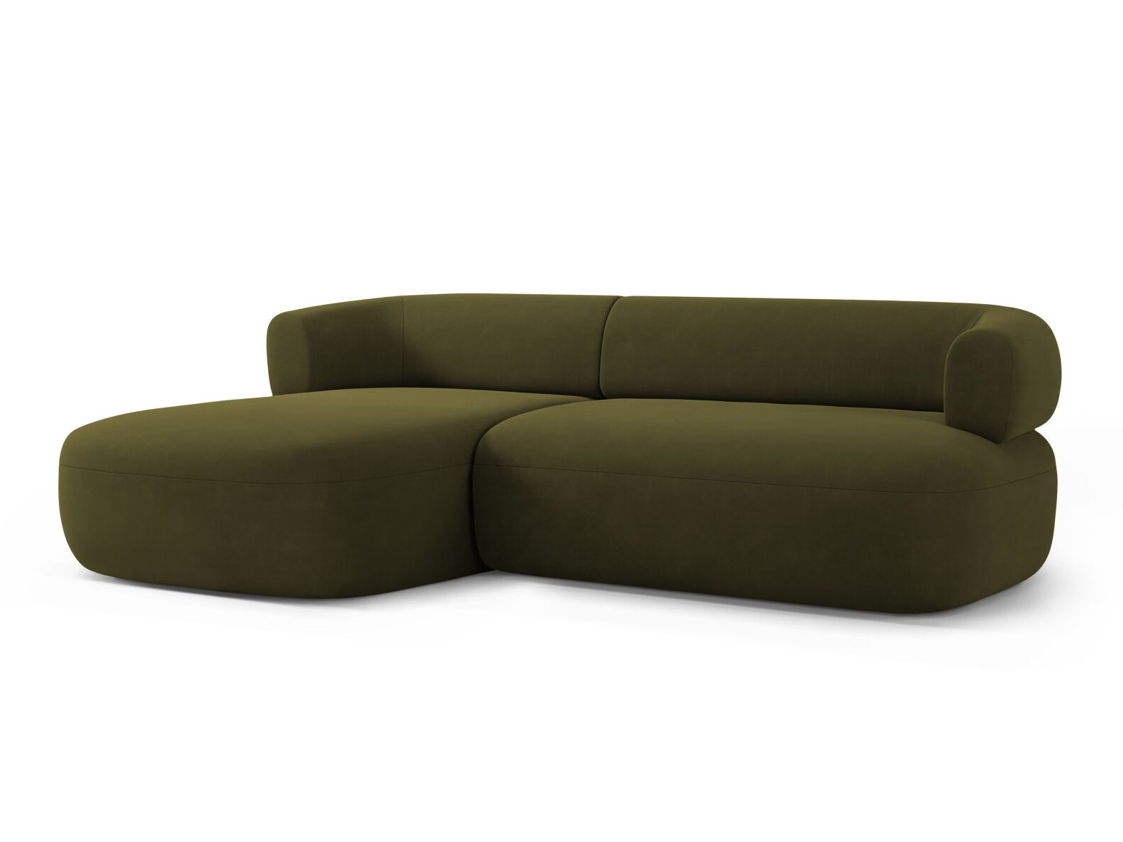 Ecksofa Etalo 100 (Salvador 08)