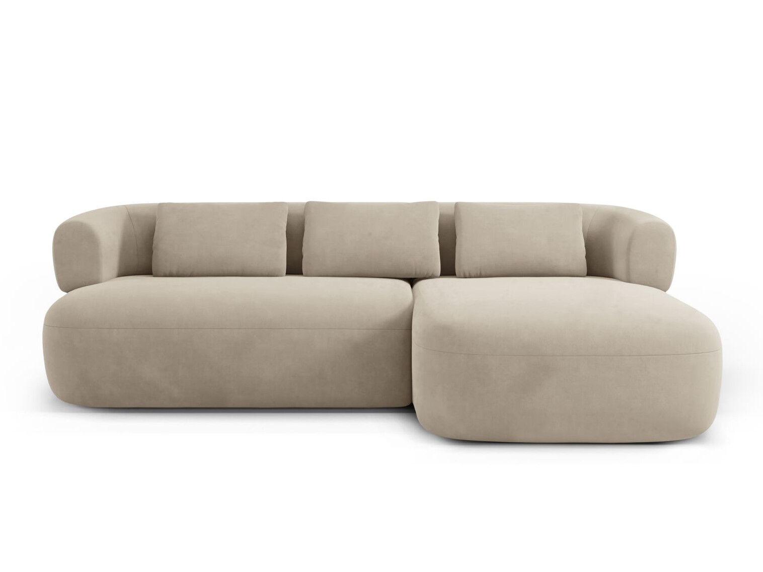 Ecksofa Etalo 100 (Salvador 1)