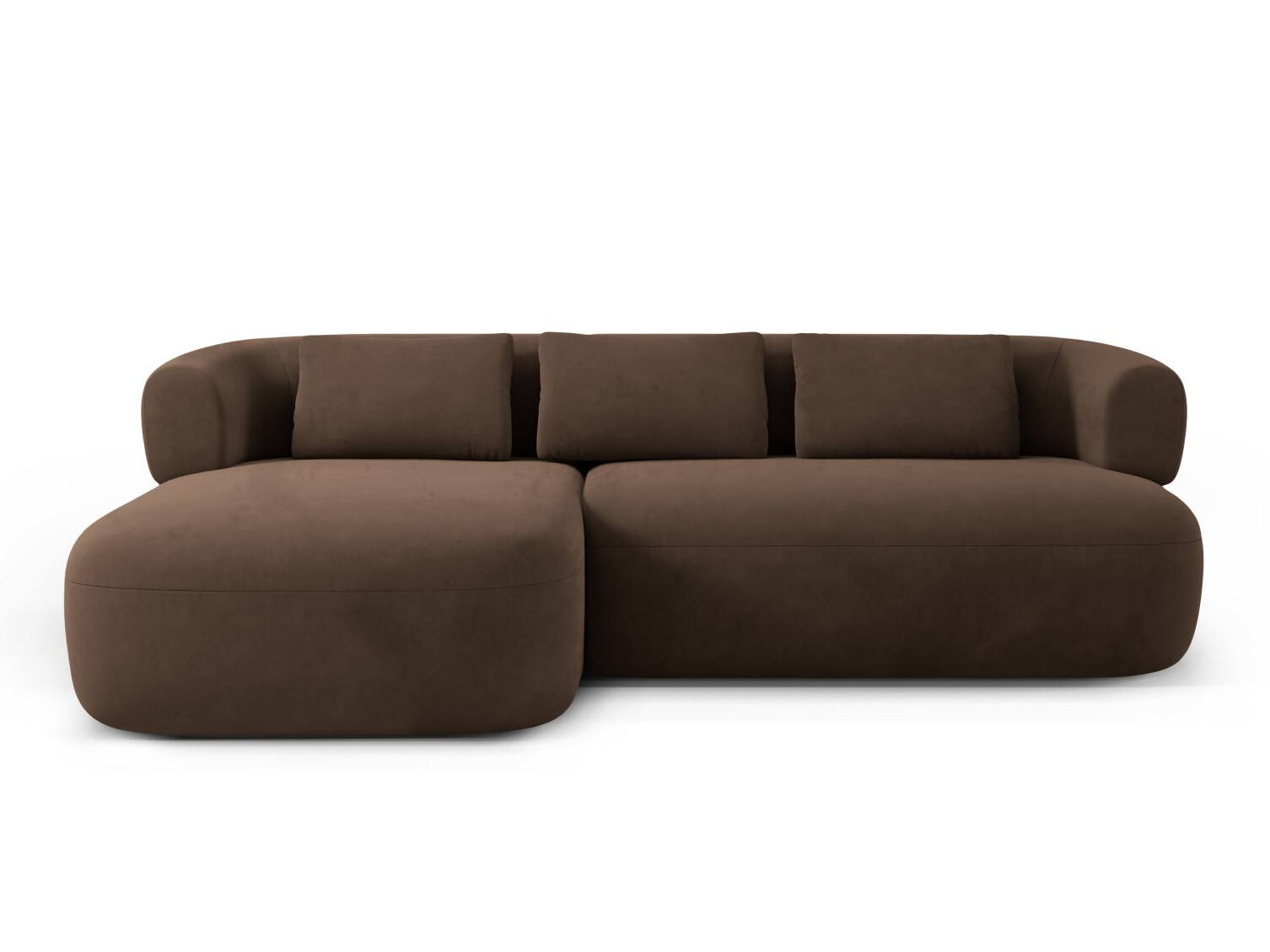 Ecksofa Etalo 100 (Salvador 4)