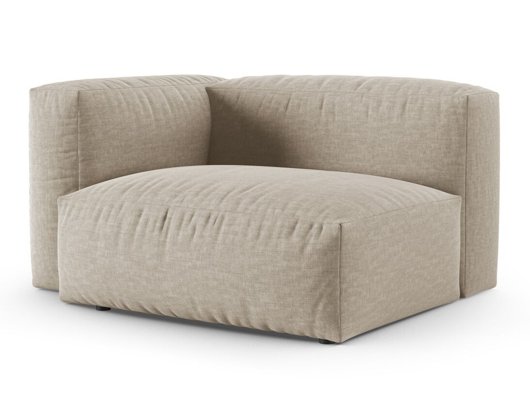 Modulare Sitzeinheit Sorcoro 134 (Boston Toffee)