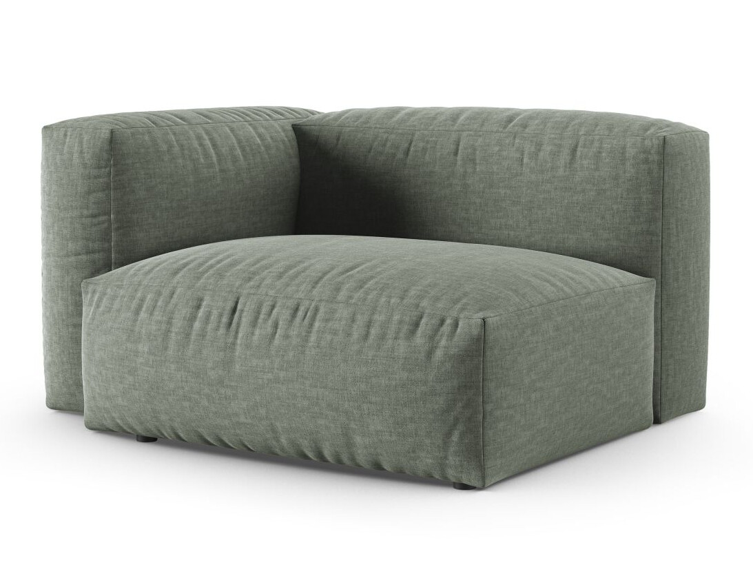 Modulare Sitzeinheit Sorcoro 134 (Boston Water Green)