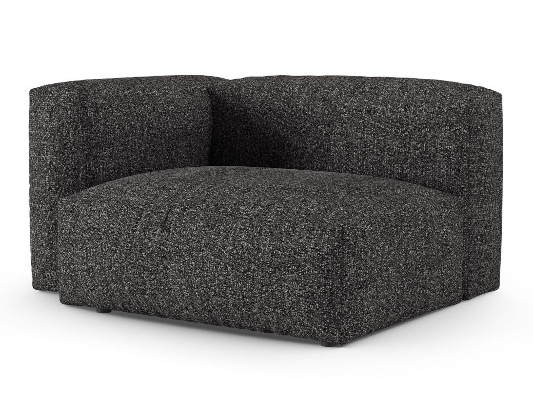 Modulare Sitzeinheit Sorcoro 134 (Monet Anthracite)