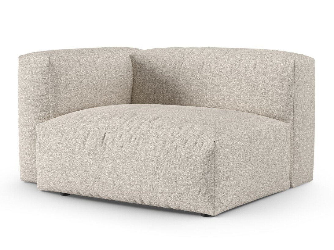 Modulare Sitzeinheit Sorcoro 134 (Monet Sand)