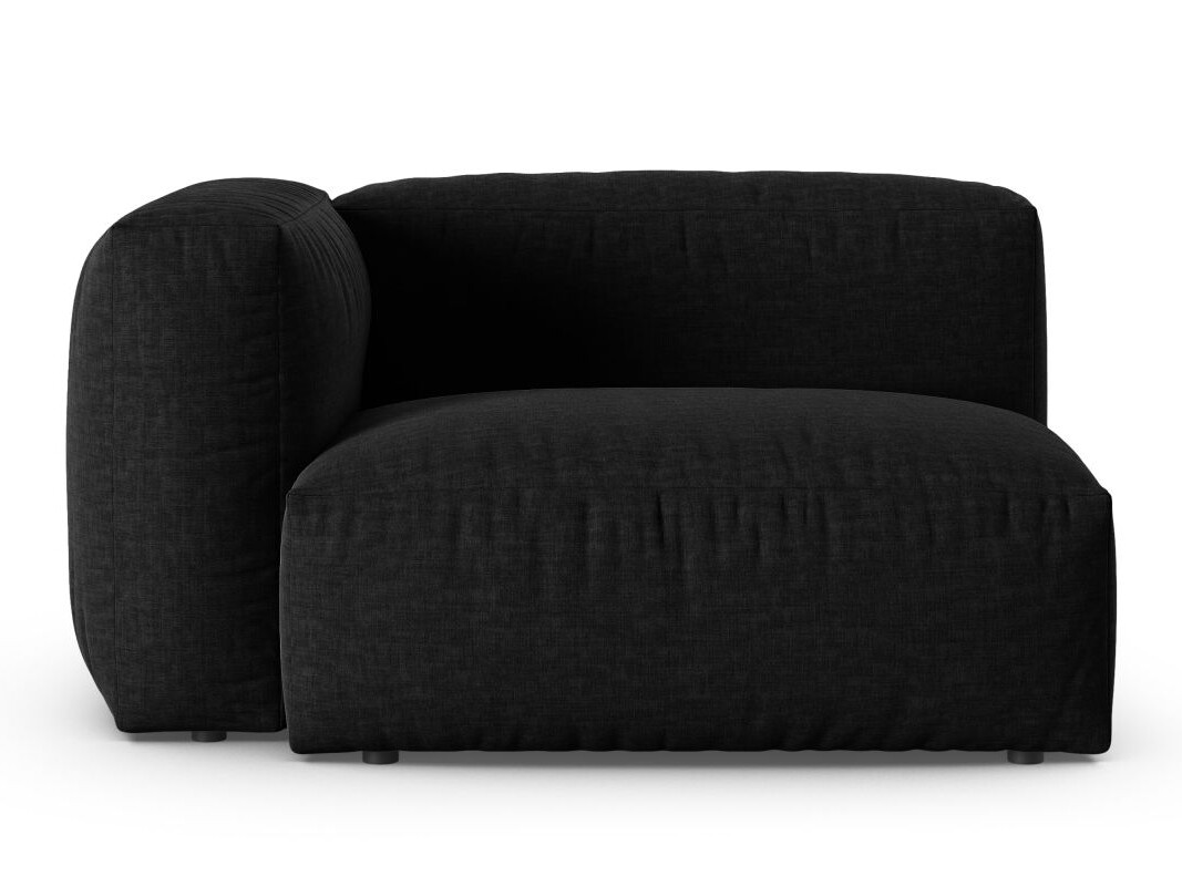 Modulare Sitzgruppe Sorcoro 134 (Boston Black)