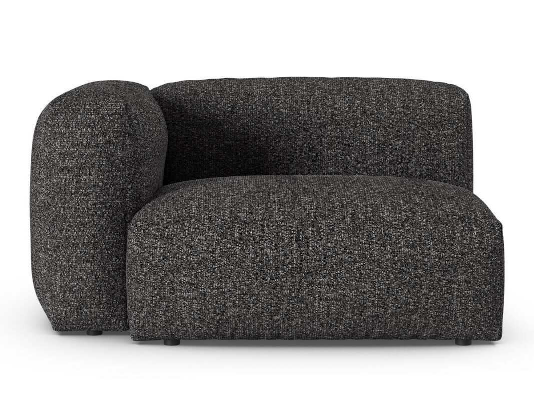 Modulare Sitzgruppe Sorcoro 134 (Monet Anthracite)