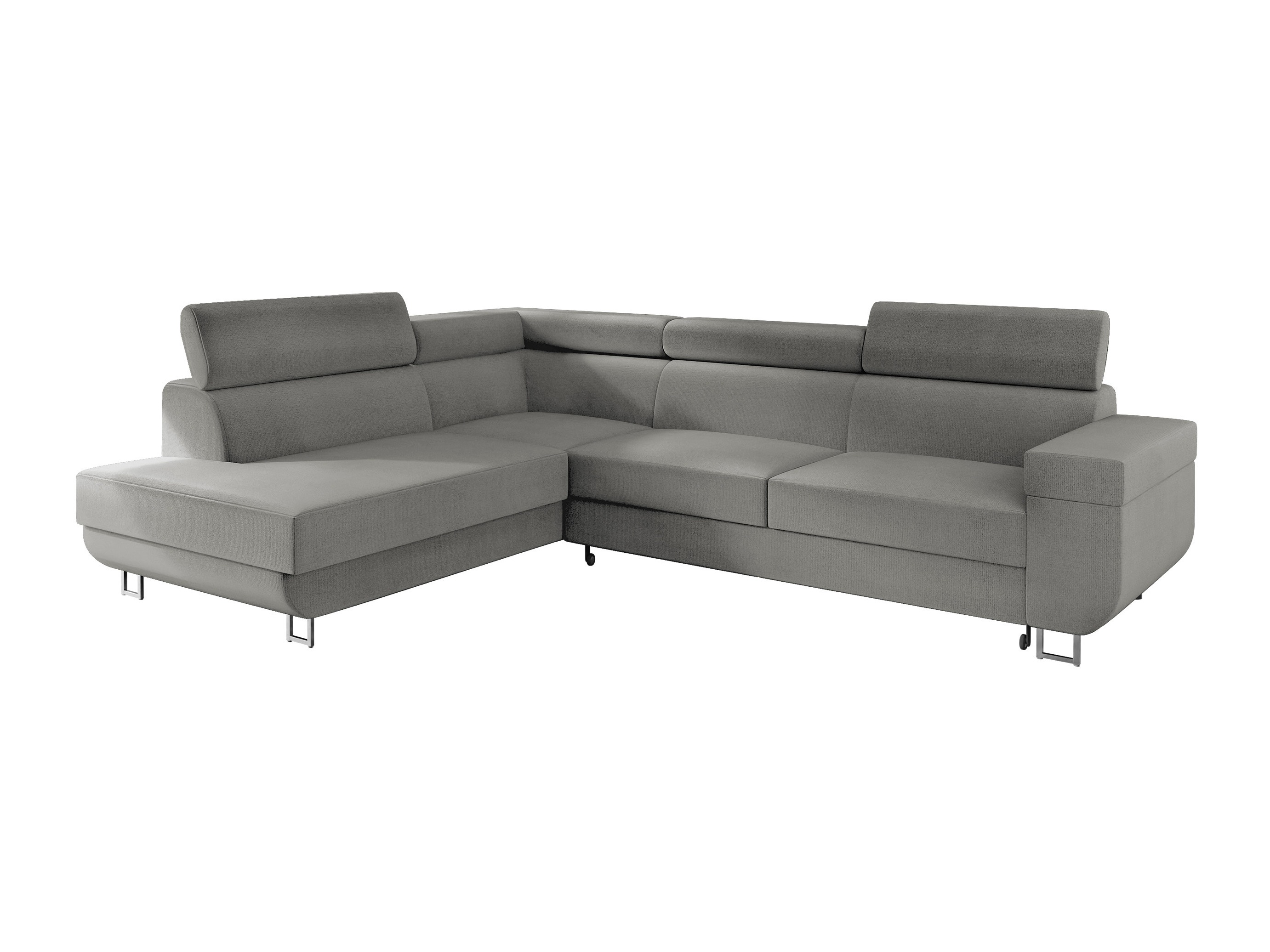 Ecksofa Comfivo Liberta (Polo 894)