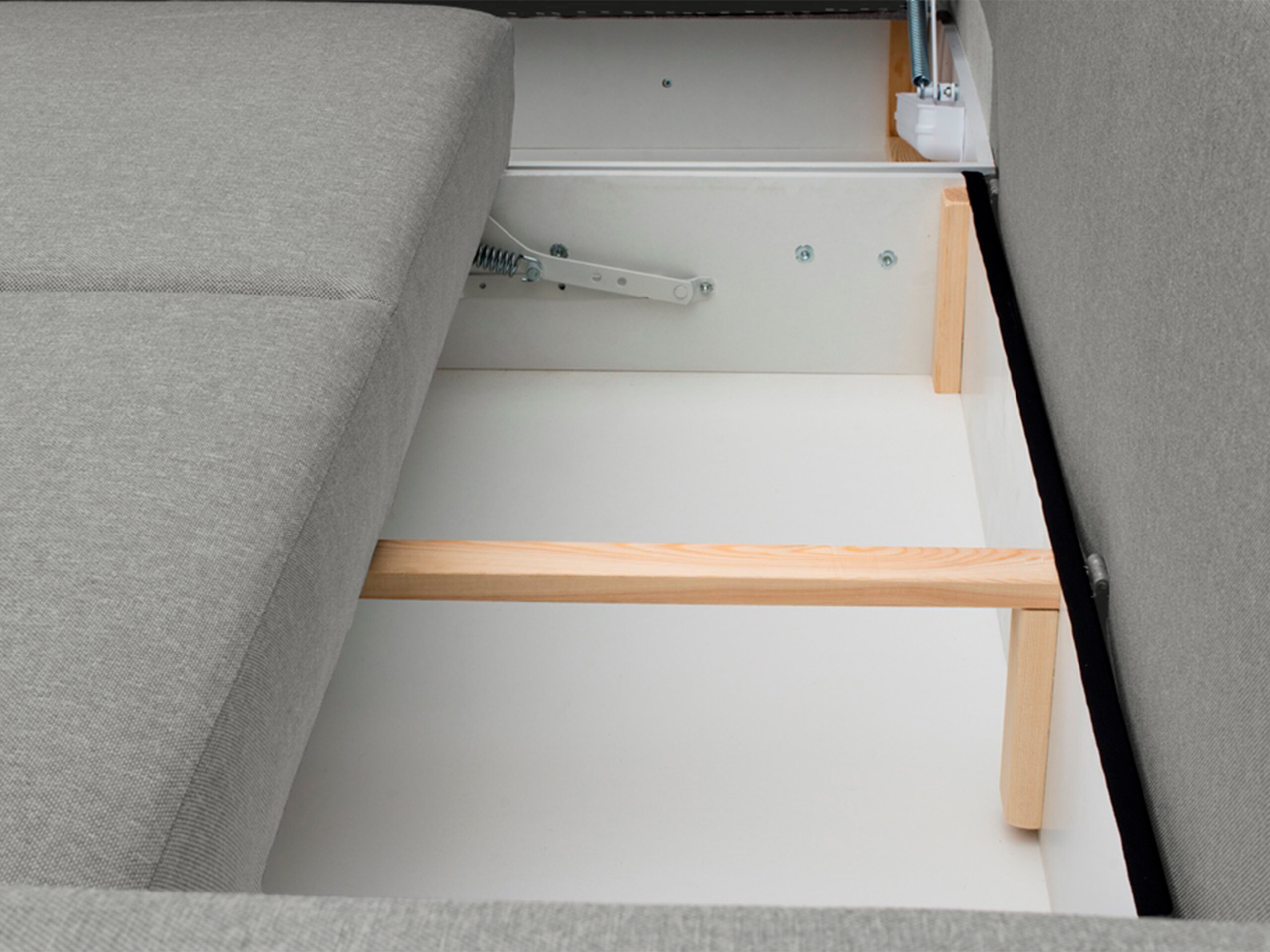 Ecksofa Kingsport 116 (Nazar 225.01)