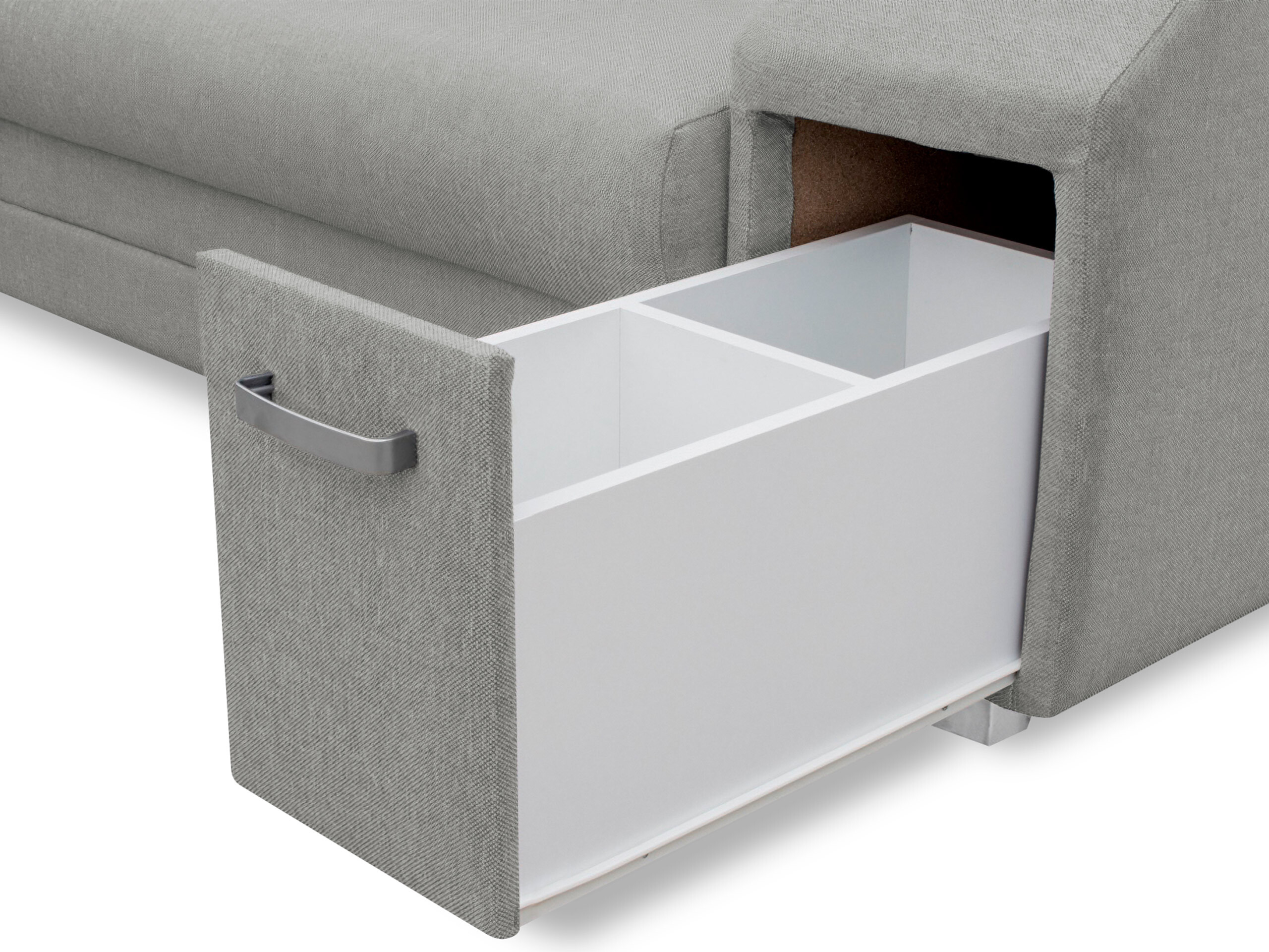 Ecksofa Kingsport 116 (Nazar 225.01)