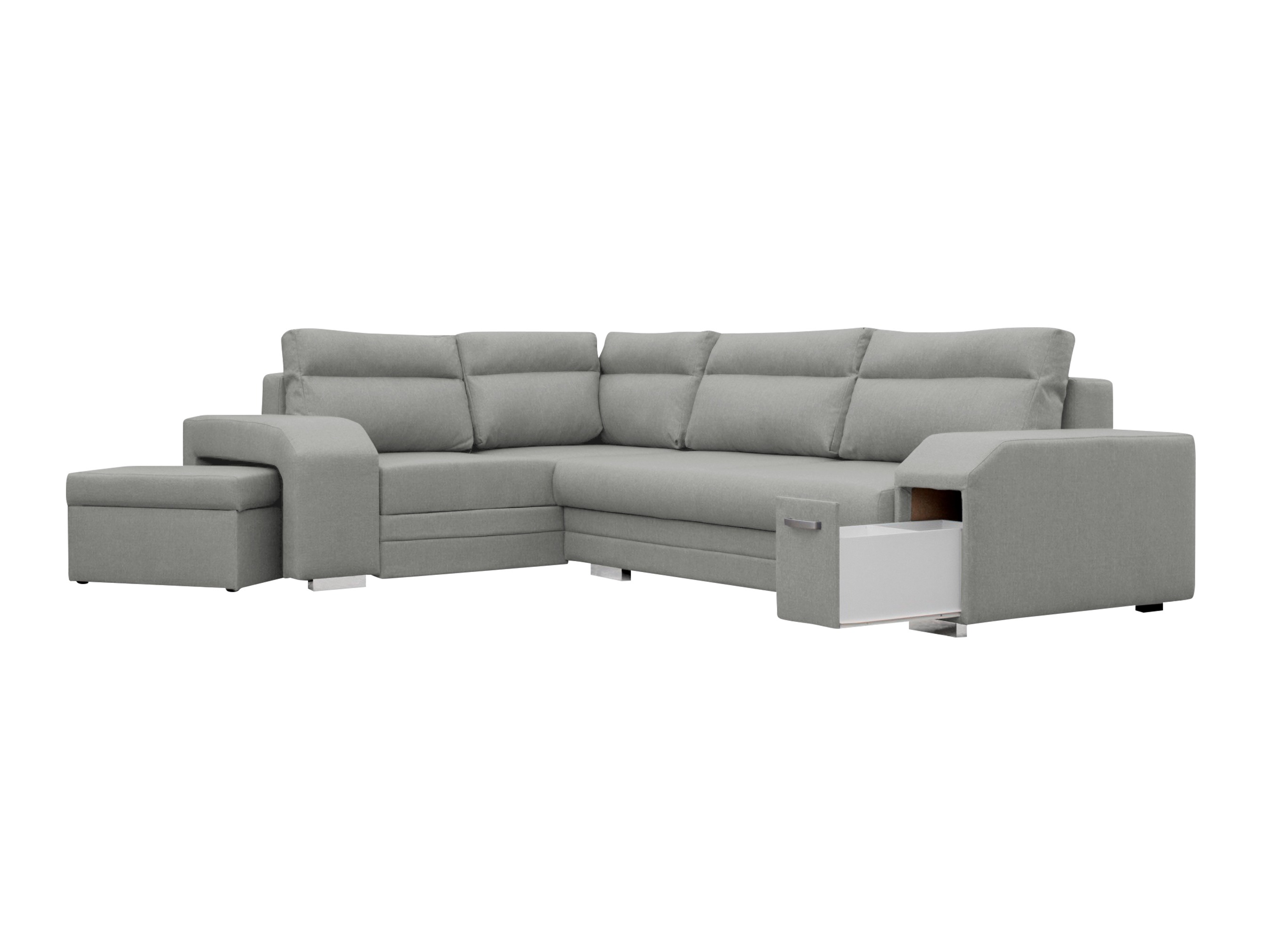 Ecksofa Kingsport 116 (Nazar 225.01)